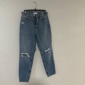 Zara jeans